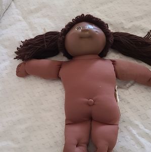 Vintage cabbage patch kids